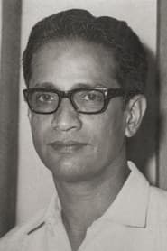 Photo of M. Krishnan Nair