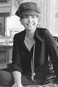 Photo of Harriet Frank Jr.