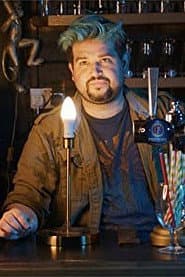 Photo of Rory Joscelyne