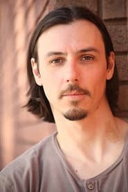Photo of Jake Richardson