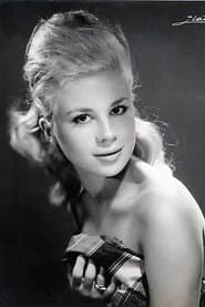 Photo of Mayra Rey