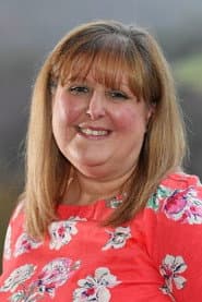 Photo of Andria Doherty