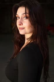 Photo of Anja Avsharian