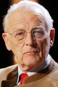 Photo of Alain Touraine