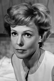 Photo of Ewa Krasnodębska