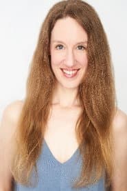 Photo of Jennie Malone