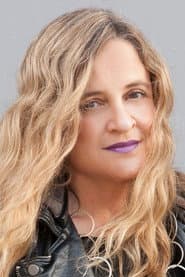 Photo of Christina Kallas