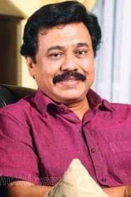 Photo of Vinayan
