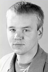 Photo of Hannes Prikk