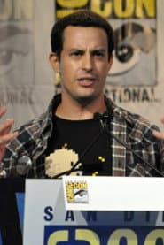 Photo of Sean Becker