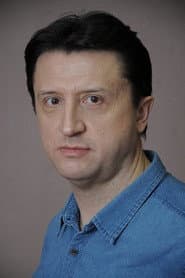 Photo of Mikhail Luchko