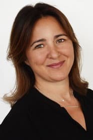 Photo of Gila Bergqvist Ulfung