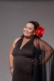 Photo of Sarah Pagcaliwagan