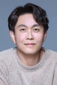 Photo of Oh Jung-se