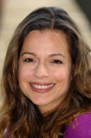 Photo of Suzan Anbeh