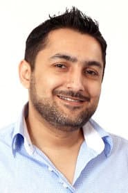 Photo of Imran Ali Khan