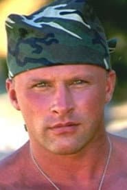 Photo of Travis Aukes