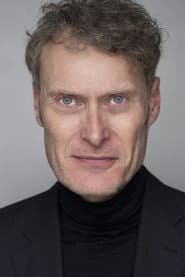 Photo of Jonathan Mellor