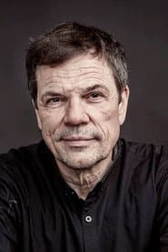 Photo of Wolfgang Seidenberg