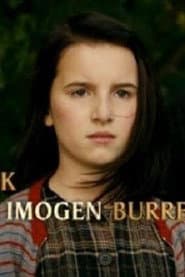 Photo of Imogen Burrell