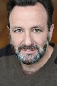 Photo of Stef Tovar