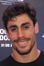Photo of Antônio Carlos Júnior