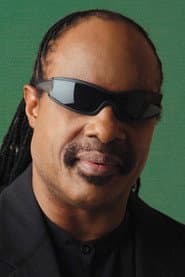 Photo of Stevie Wonder