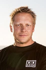 Photo of Anders Eriksson
