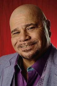 Photo of Kenny Robinson
