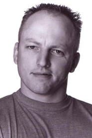 Photo of Phill Curr