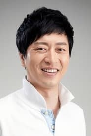 Photo of Park Geun-soo