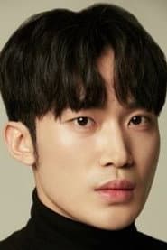Photo of Ham Sang-hun