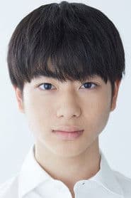 Photo of Haruki Mochizuki