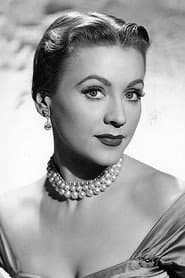 Photo of Anne Jeffreys