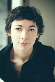 Photo of Marion Lecrivain