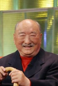 Photo of Chen Qiang