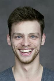 Photo of Connor Calland