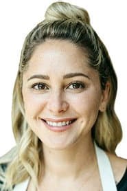 Photo of Brooke Williamson