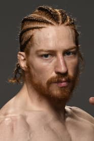 Photo of Spike Carlyle
