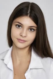 Photo of Anna Izotova