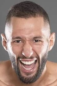 Photo of Ghiles Oudelha