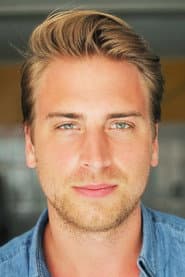 Photo of Sacha Bourque