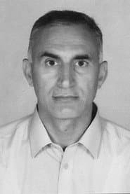 Photo of Nazir Rustamov