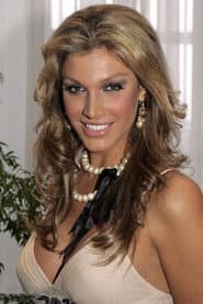 Photo of Kelly van der Veer
