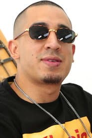 Photo of Bruno Dickemz