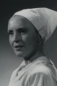 Photo of Grethe Paaske