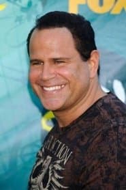 Photo of Keith Middlebrook