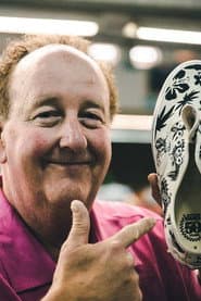 Photo of Steve Van Doren