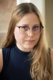 Photo of Madeline Rooks