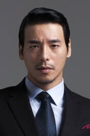 Photo of Choi Ri-ho